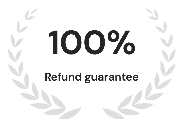 Pay only for results