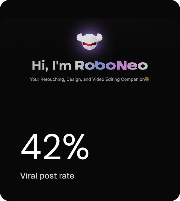 roboneo